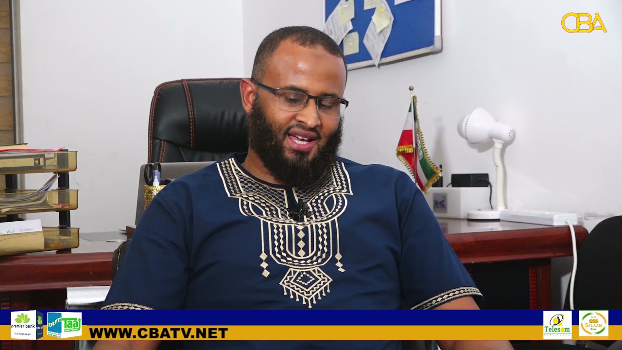 Bilawga ganacsi cusub, marxaladdaha uu maro iyo caqabaddaha ku xeerran!