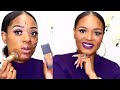 NO FILTER NEEDED! DETAILED STEP BY STEP TOOLS & BRUSHES FOR A FLAWLESS MAKEUP | OMABELLETV