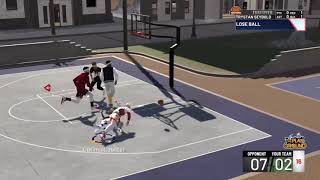 little 2k edit