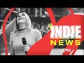 Indie News con María la del Radio. Capitulo 9 temporada 3.