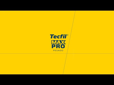 O futuro dos filtros para caminhões e ônibus chegou. - video from Tecfil