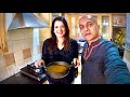 Making A Warming PEPPER RASAM Of TAMIL And ANDHRA Origin | Hot, Spicy and Tangy | My Wife’s Recipe