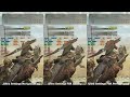 AMD RX 7800 XT Monster Hunter Wilds Benchmark