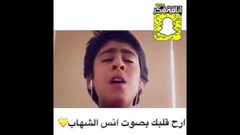 تلاوة خاشعة أنس الشهاب