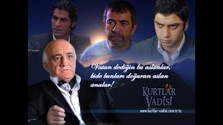Kurtlar Vadisi - Cendere Hard Remix (2005) Resimi