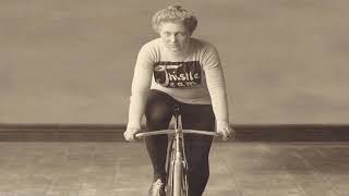 Tillie Anderson And The Womens Bicycle Revolution