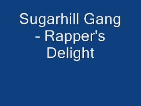Sugarhill Gang   Rappers Delight Lyrics
