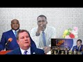 CONSULATIONS DE FELIX TSHISEKEDI :MIKE HAMMER APANZI FCC , PLUSIEURS DEFECTIONS.BENJAMIN DE L ' UDPS DANS PIECE CONTE PIECE DU 27/10/2020 ( VIDEO )