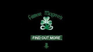 The Best Bar In Dubai Fibber Magees