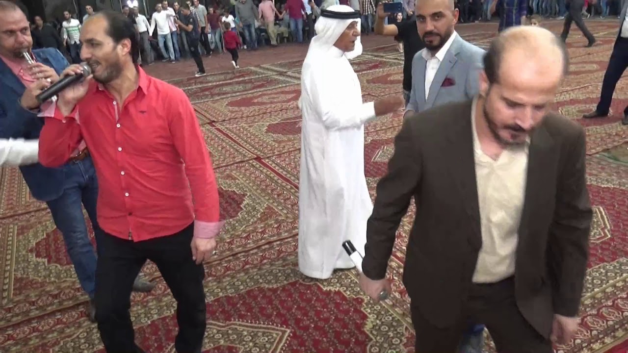 افراح ال-الدويري الجزء الثاني 