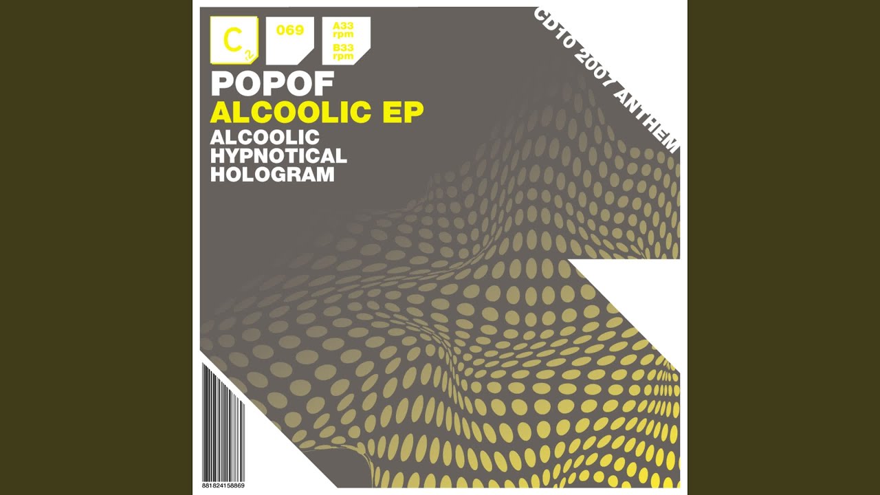 Watch Alcoolic on YouTube Watch Alcoolic on YouTube