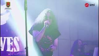 POWERSLAVES - SEMARANG ( KONSER 30 TAHUN POWERSLAVES DAN HUT KOTA SEMARANG KE 474 )