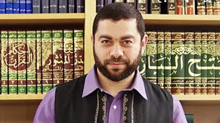 How To Study The Quran With Sheikh Mustafa Khattab