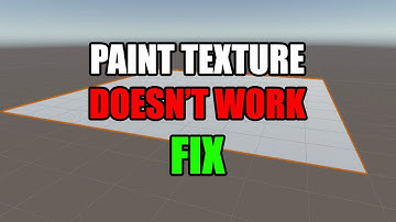 [ENG] Terrain paint texture doesn