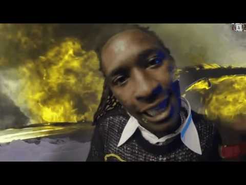 Calboy  Chariot Music Video Ft  Meek MIll Young Thug Lil Durk