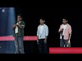 فريق رامي صبري المواجهة كاملة    برأيكم من يستحق الفوز بينهم  اكسبلور  رامي صبري  نجومي