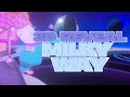 NEW 3D OUTFIT DEBUT: Milky Way!