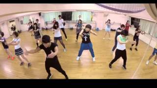 20150820 BIGBANGGD&T O P ZUTTER PART 2 小諺版YMCA