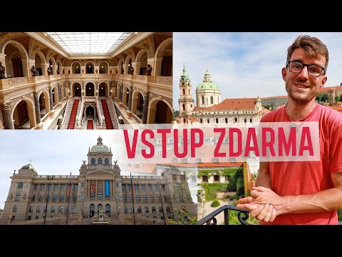 Video: Nákup vstupeniek na Pražský hrad
