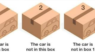 Can you solve the car in a box brainteaser? Only 37% Of People Get It