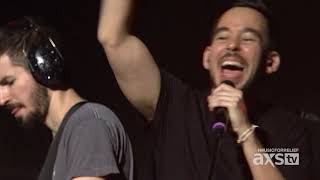 Linkin Park - Concert for the Philippines 2014