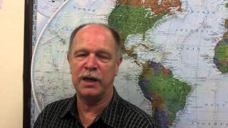 USAID / FEWS NET Video 2 Impact of Satellite Technology on International Development