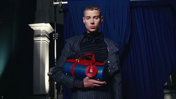 Mulberry x Richard Malone