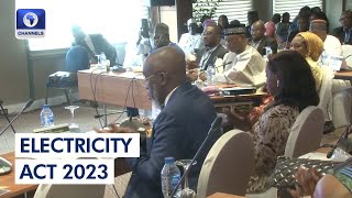 Electricity Act 2023: Stakeholders Urge States To Invest In Power Sector