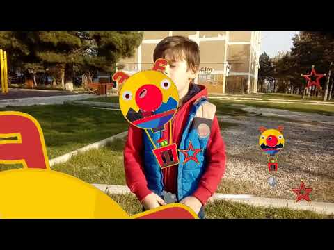 მოვუფრთხილდეთ დედამიწას!