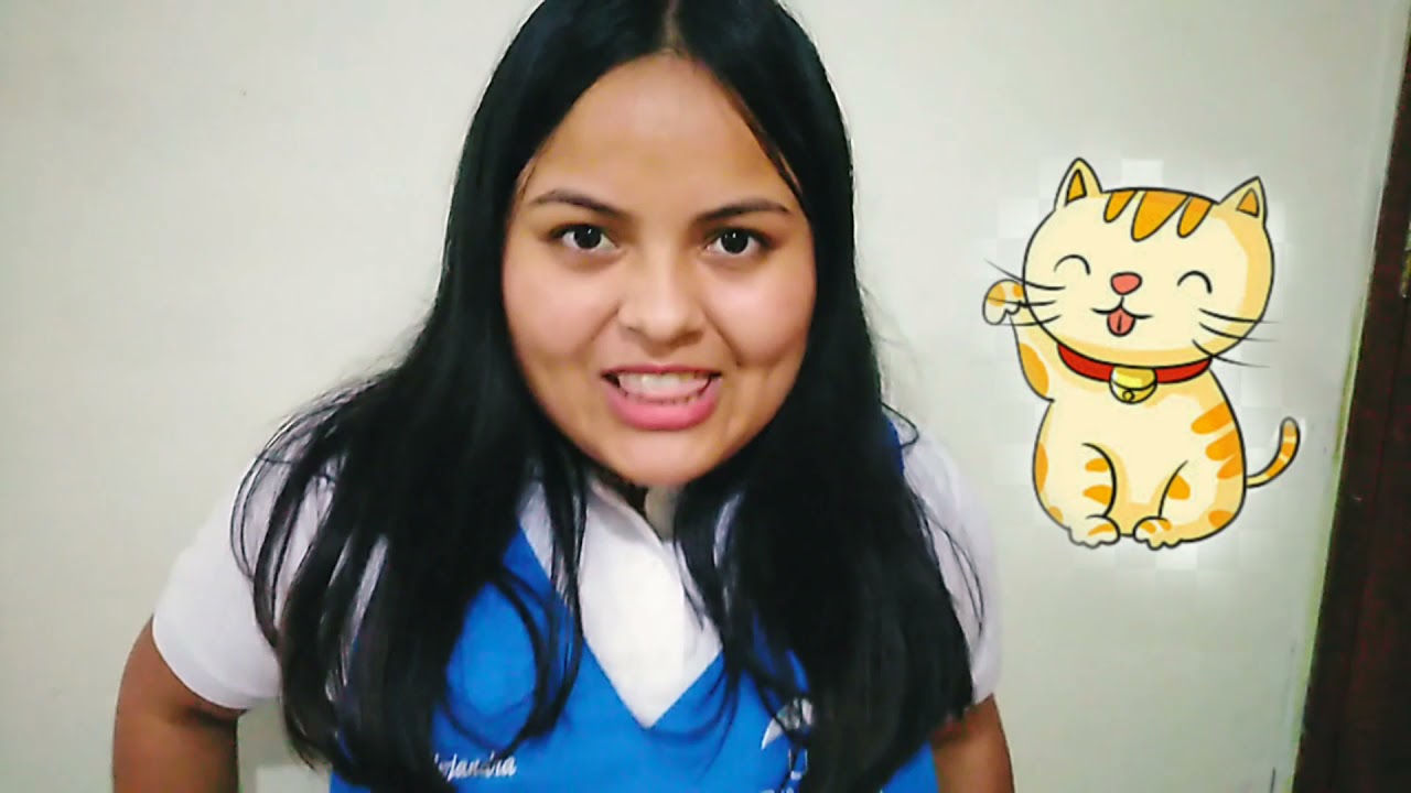 Cuento con Rima- Gastón el ratón y Renato el gato hacen un trato 🐀🐈