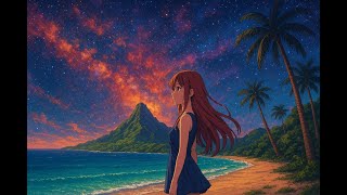 Azure - Where Seashells Go [Chill Lo-Fi Beat Tape] 2025 Release
