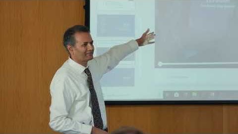 Arm University Program, Education Showcase introduction