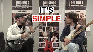 How Bands Like LED ZEPPELIN And QUEEN Write Complex CHORD PROGRESSIONS