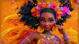 Soca Instrumental 2026 ( Brown Sugar Riddim )