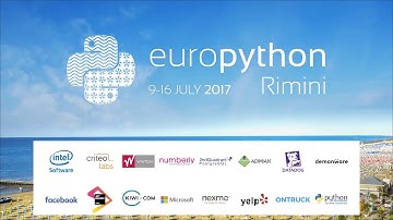 Alexander Hendorf - Neat Analytics with Pandas Indexes