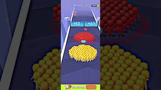 Count Masters: Crowd Clash & Stickman Running Game.#shorts#gameplay. screenshot 2