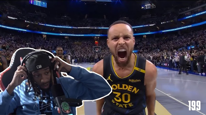 They’re Breaking The NBA Again..