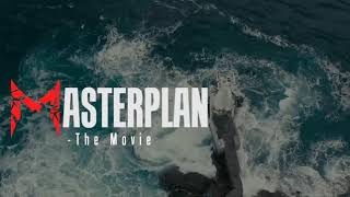 WATCH: As Damilare presents MASTERPLAN - The Movie