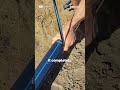 How to Fix Pipe Leaks Fast | Rubber Coupling Strip Method | Plumbing Hack 2026