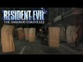 Secret Mode in Resident Evil the Darkside Chronicles | Wii Lightgun Longplay
