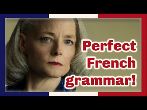 Vidéo: Quel âge a Jodie Foster ?