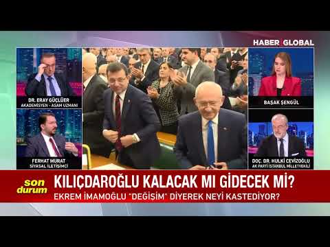 Video: Cuma Net Değer Haberleri 6/3