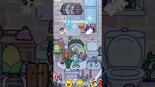 𝐢𝐭𝐬 𝐬𝐧𝐨𝐰𝐢𝐧𝐠