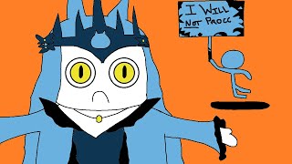 The Battle Cats - Akus Melody (Merciless)