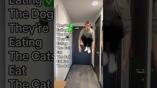 Theyre Eating The Dogs