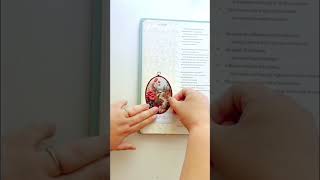 ESV Spiral-Bound Journaling Bible | By the Well 4 God “Come Away” #biblejournalling