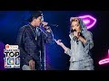 เพลงอันดับ 9, 8 "Havana", "All Falls Down" โดย Da Endorphine x D Gerrard #THTOP100 ปี 2018
