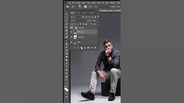 3D Pop Out Effect Photoshop Tutorial