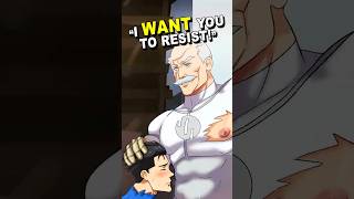 What Is Conquests Power Level?