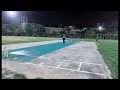 Live Cricket from Jheel Park Karachi #cricket #live - Match 1 & 2